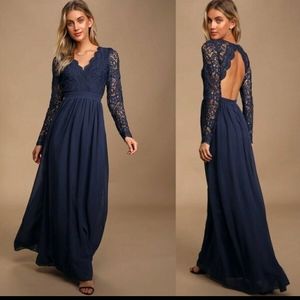 Beautiful Awaken My Love Dress, perfect conditio